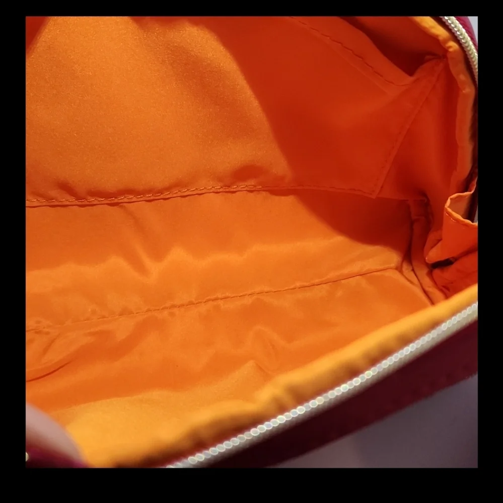 NEW, Bvlgari Parfums Cosmetic Pouch & Two Beauty Item Bundle! - Picture 12 of 12